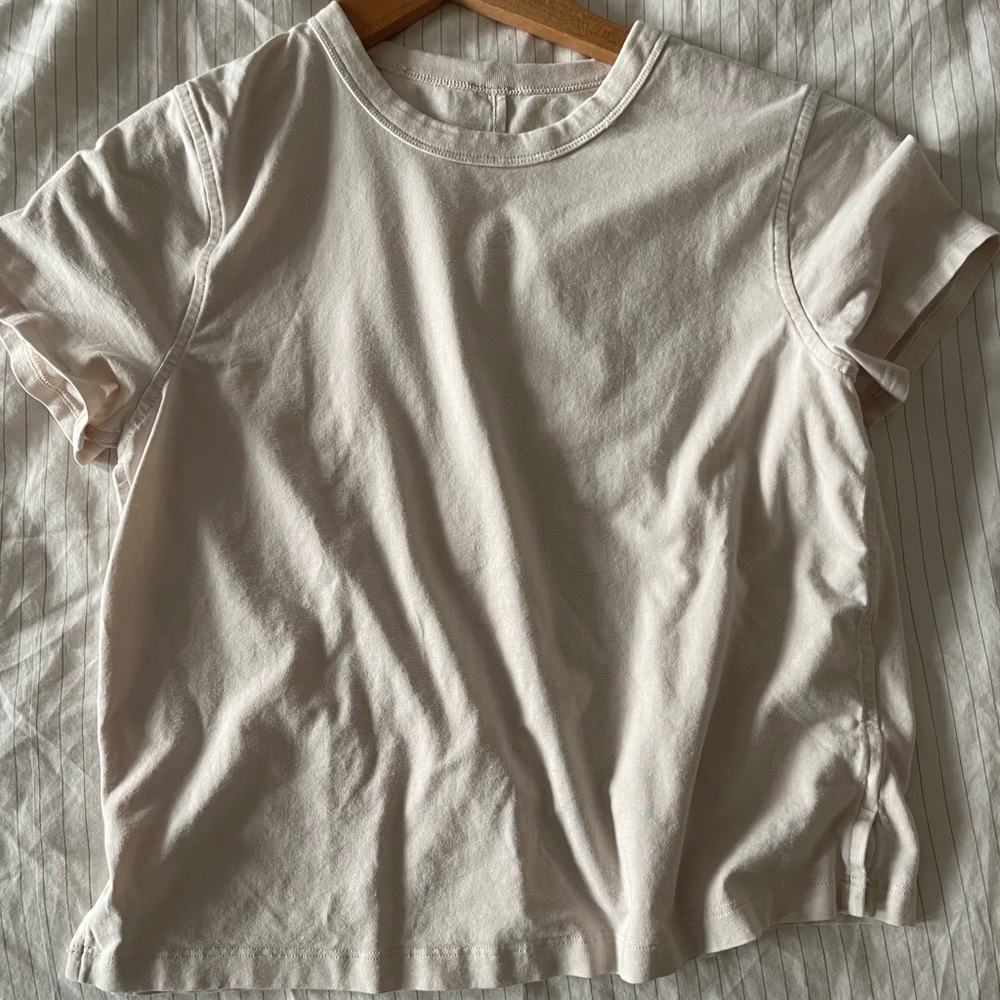 Lululmeon tee
